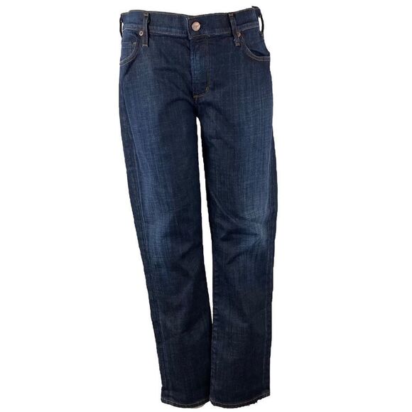 *LIKE NEW* C of H - “Phoebe” Slim Straight Crop size -31